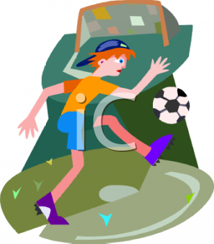 Football Clipart