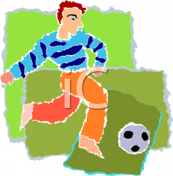 Football Clipart