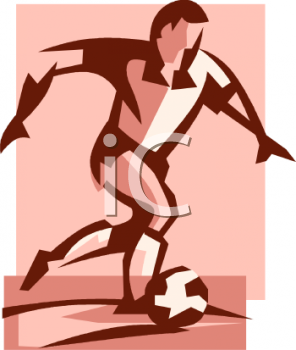 Football Clipart