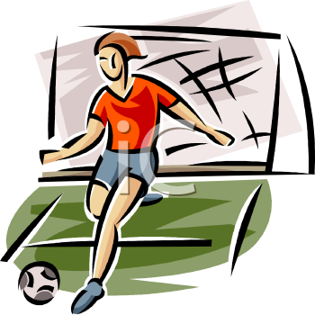 Football Clipart