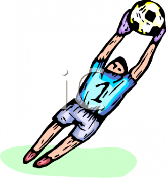 Soccer Clipart