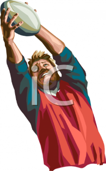 Football Clipart