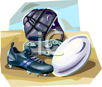 Football Clipart