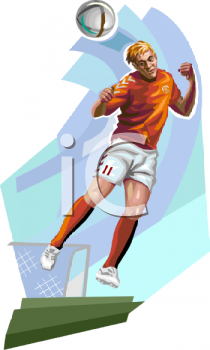 Football Clipart