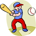 Baseball Clipart