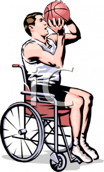 Basketball Clipart