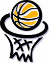 Basketball Clipart