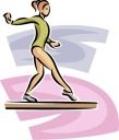 Olympics Clipart