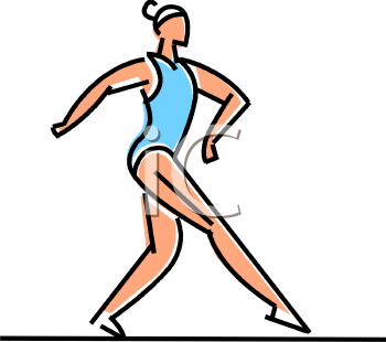 Olympics Clipart