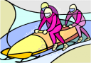 Olympics Clipart