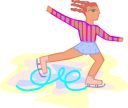 Olympics Clipart