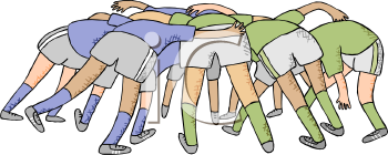 Football Clipart