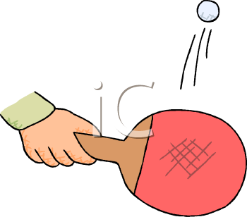 Tennis Clipart