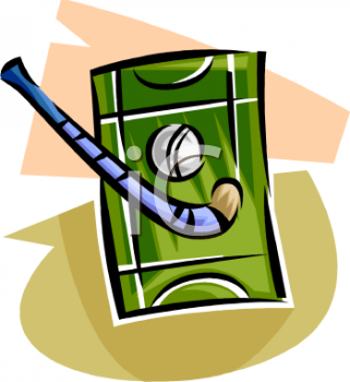 Hockey Clipart