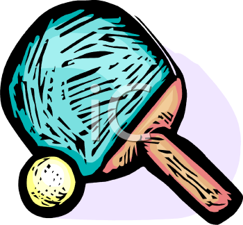 Tennis Clipart