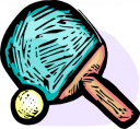 Tennis Clipart