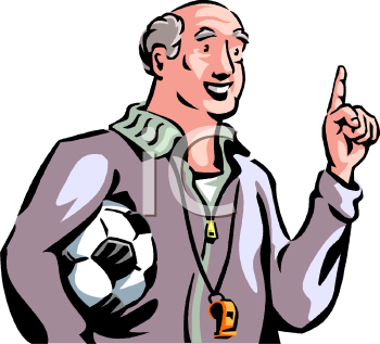 Soccer Clipart