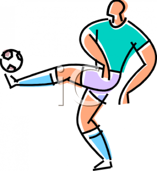 Football Clipart