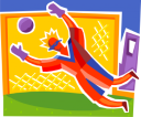 Football Clipart