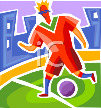 Football Clipart