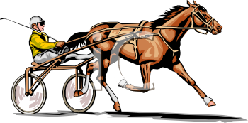 Horse Clipart