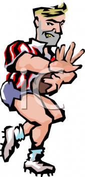 Football Clipart