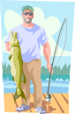 Fish Clipart