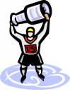 Hockey Clipart