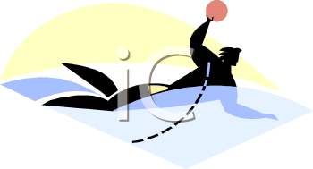 Polo Clipart