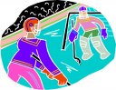 Olympics Clipart