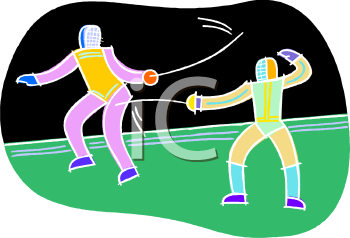 Olympics Clipart