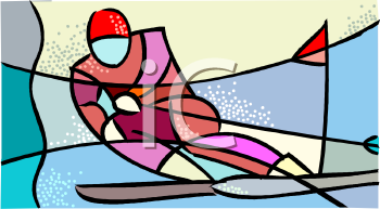 Olympics Clipart