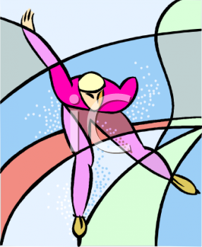 Olympics Clipart