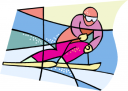 Olympics Clipart