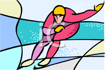 Olympics Clipart