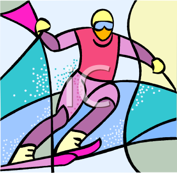 Olympics Clipart