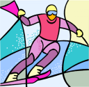 Olympics Clipart