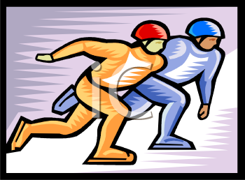 Olympics Clipart