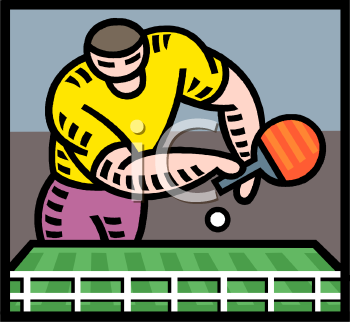 Tennis Clipart