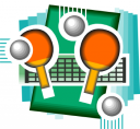 Tennis Clipart
