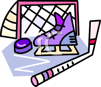 Skating Clipart