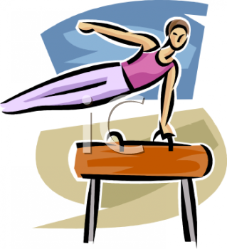 Olympics Clipart