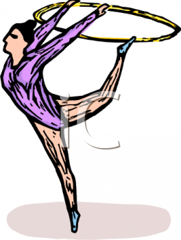 Olympics Clipart