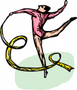 Olympics Clipart