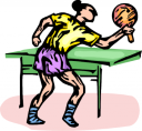 Tennis Clipart