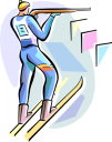 Olympics Clipart