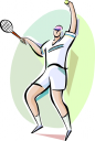 Tennis Clipart