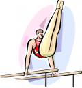 Olympics Clipart