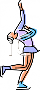 Olympics Clipart