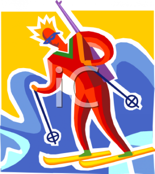 Olympics Clipart